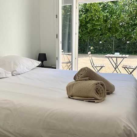 Au Coeur Des Chateaux De La Loire Fondettes Εξωτερικό φωτογραφία